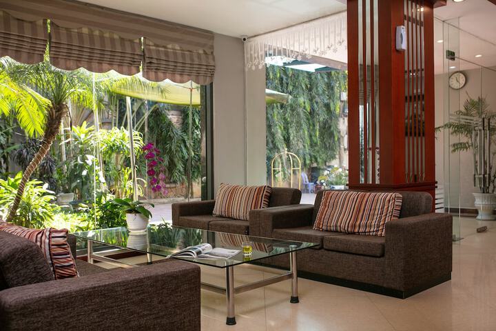 Hotel Interior 4 of 41