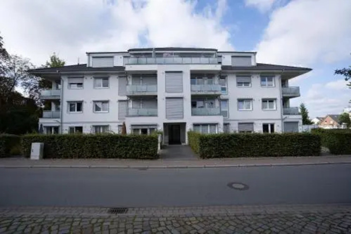 Augustusbad