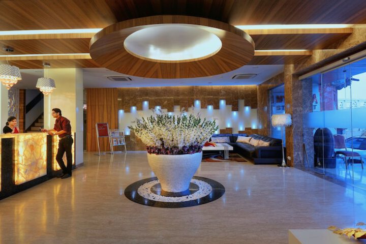 Hotel Interior 10 of 62