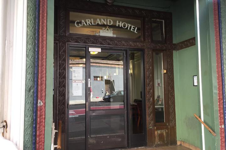 Vantaggio Suites Garland