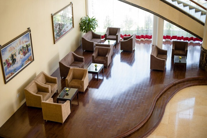 Hotel Interior 9 of 67