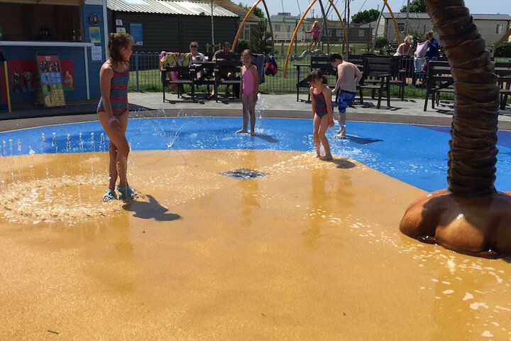 Pool to Cool