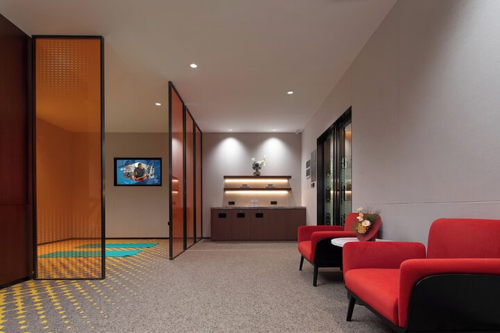 Hotel Interior 6 of 22
