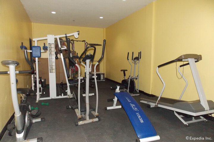 Health and Fitness 48 of 57