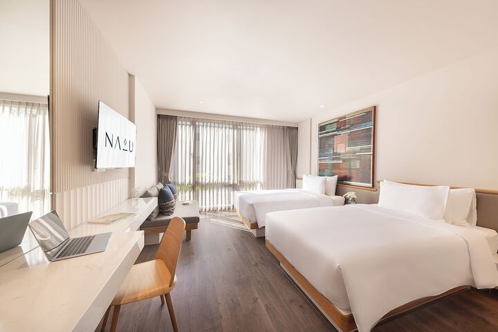 Na U Hotel