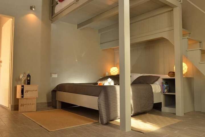 B & B Le Casine di Firenze in Florence