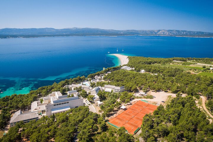 Image of Bretanide Sport & Wellness Resort