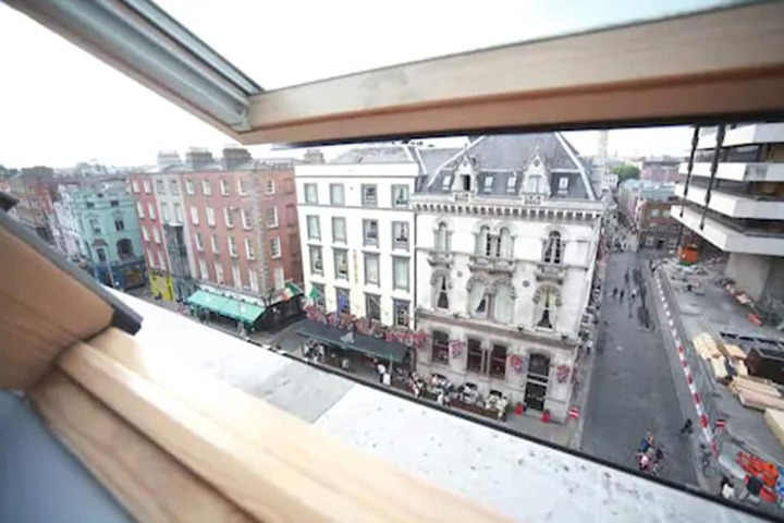 Hotel View 19 of 19