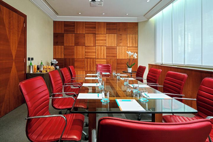 Meeting 148 of 158
