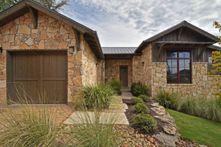 Photo of Lake Views on the Patio by RedAwning