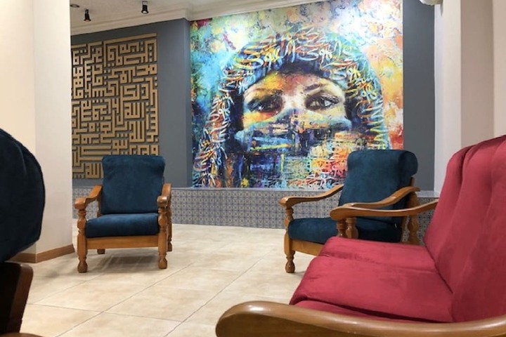 Hotel Interior 5 of 36