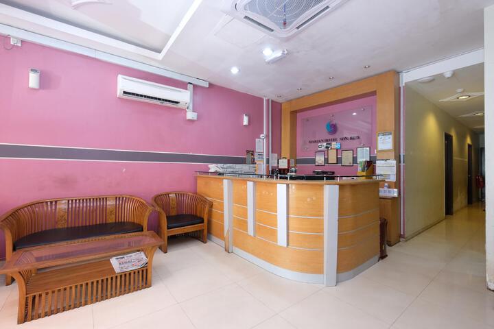 Marjan Hotel