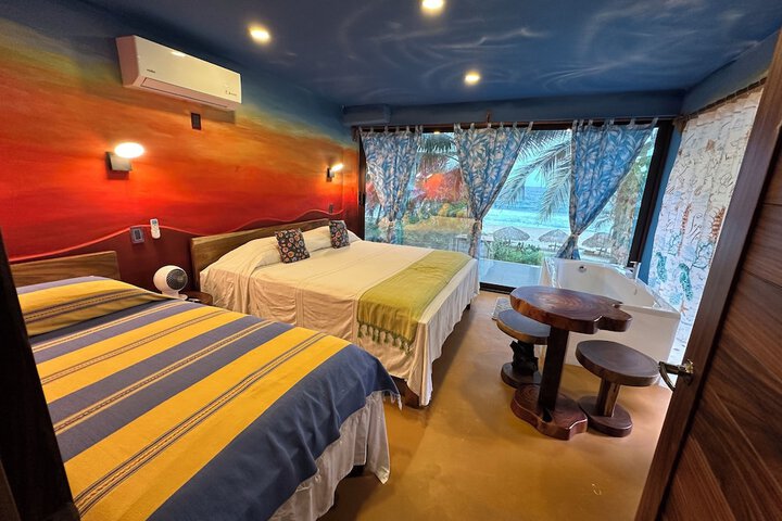 Room 74 of 402