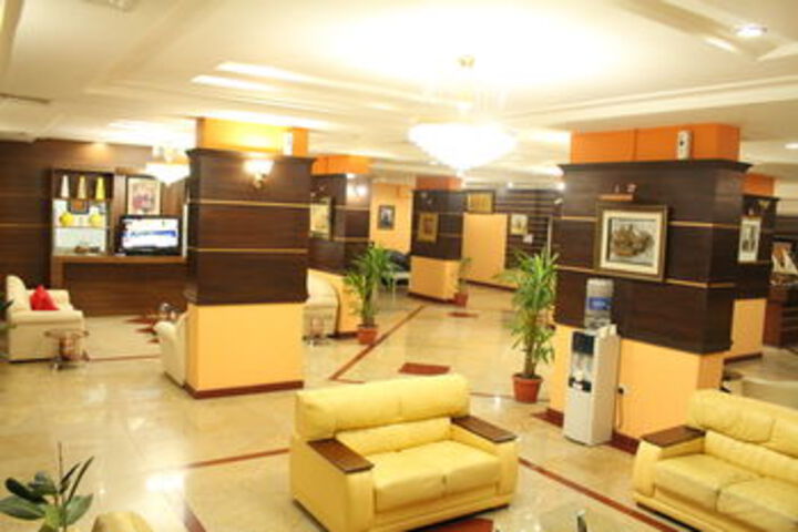 Hotel Interior 19 of 20