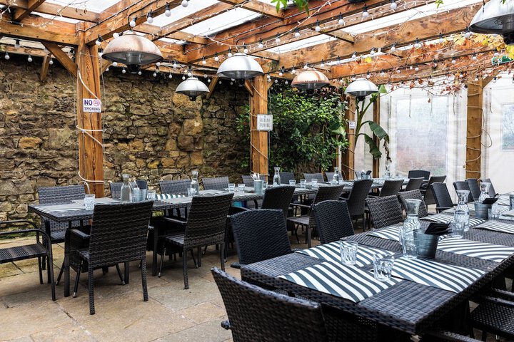 Terrace/Patio 10 of 29