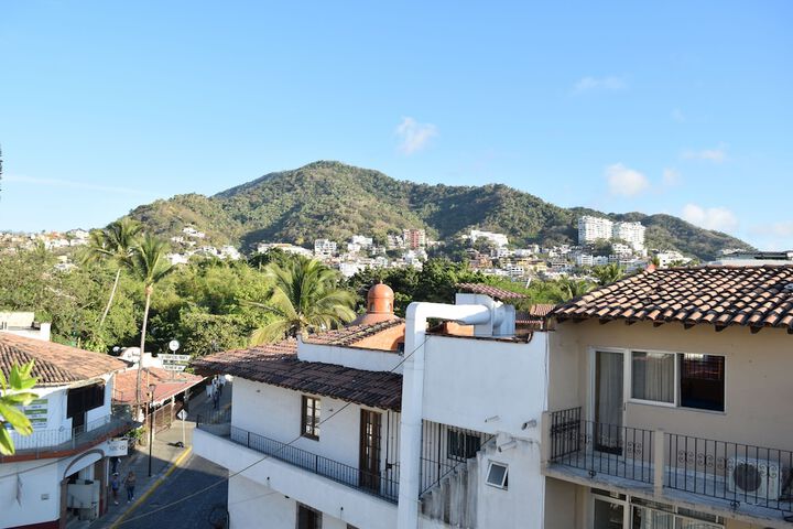 Hotel View 46 of 47