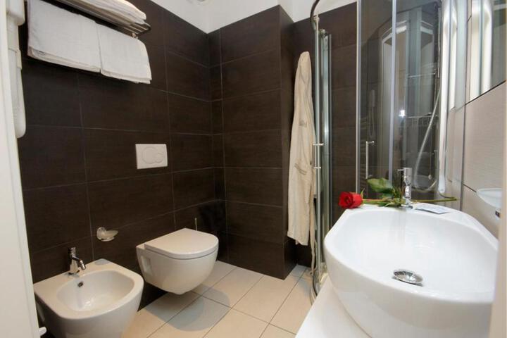 Shower