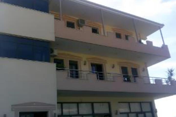 Hotel 13 of 23