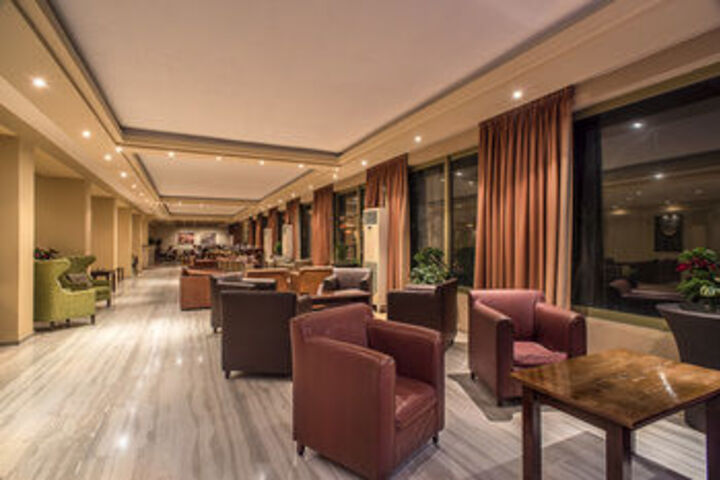 Hotel Interior 31 of 54