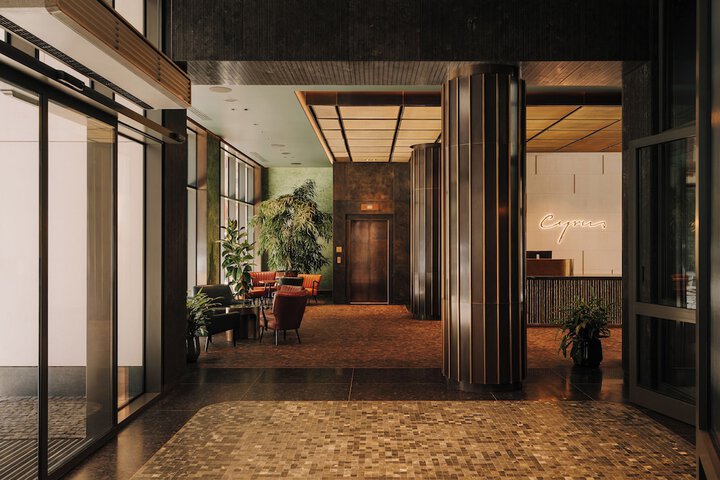 Hotel Interior 3 of 92