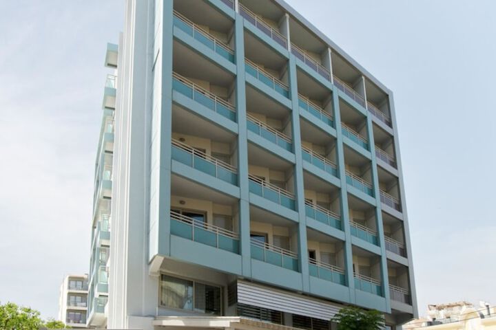 Hotel 99 of 102