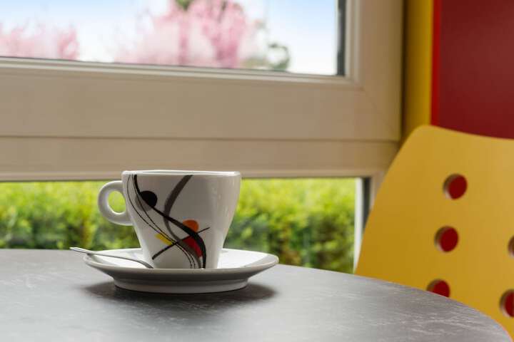 Breakfast/Coffee Service 17 of 38