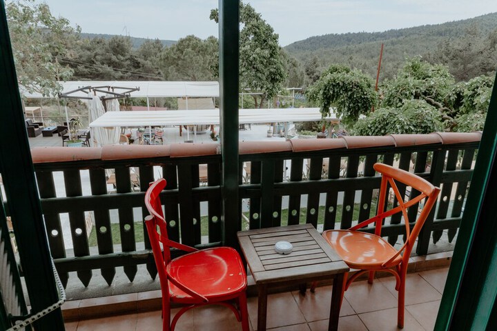 Terrace/Patio 27 of 63