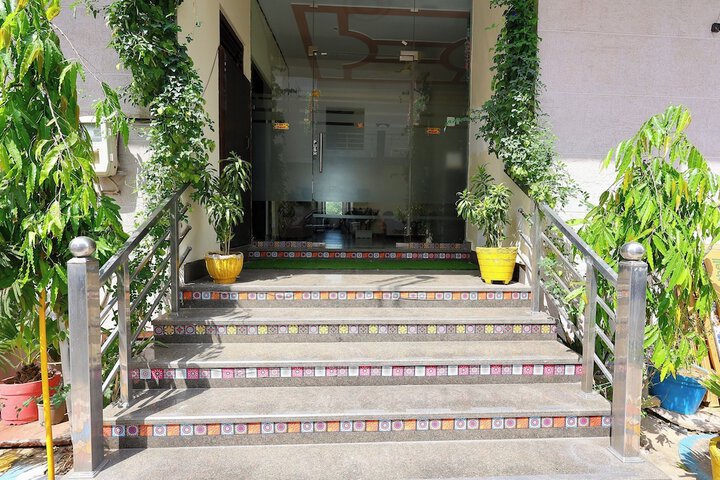 Hotel 32 of 39