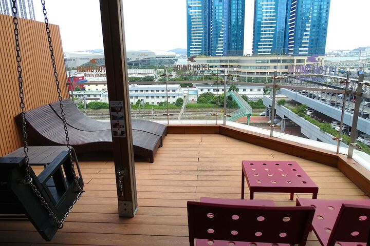 Terrace/Patio 117 of 219