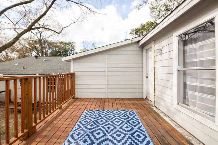 Terrace/Patio 4 of 88
