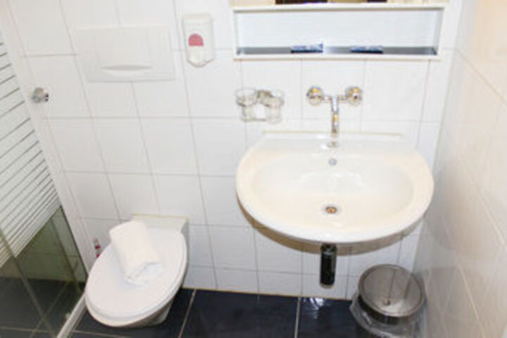 Bathroom Vanities