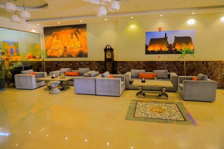 Hotel Interior 6 of 57