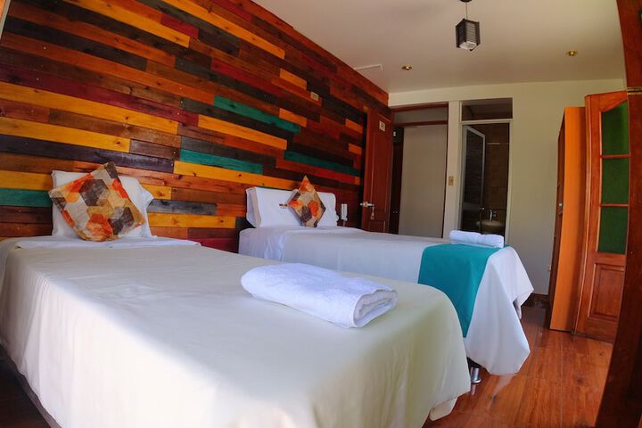 Sumaq Wari Hotel in Ayacucho