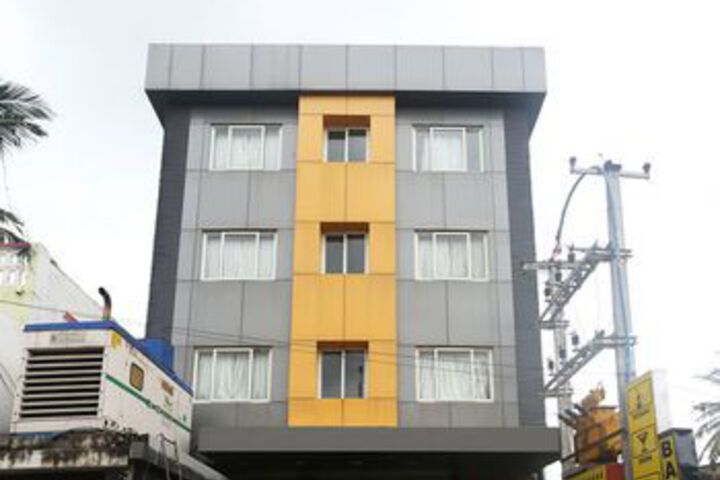 OYO 3035 Hotel Sun Sai