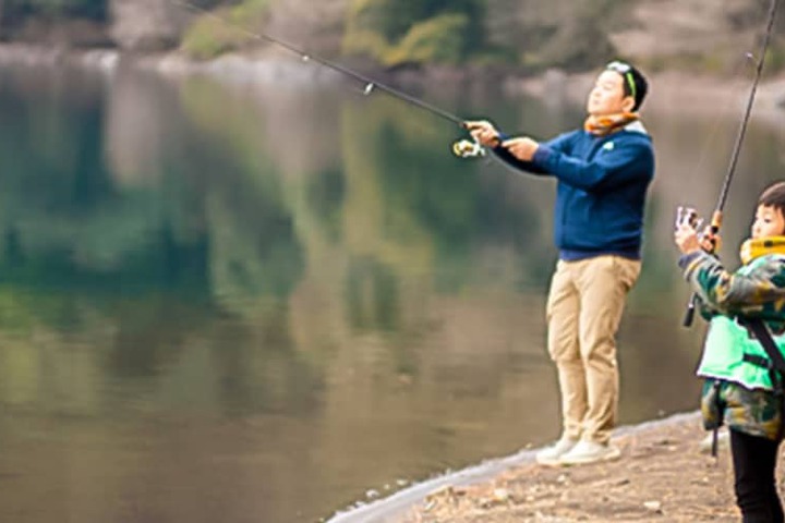 Outdoor Activities 8 of 17