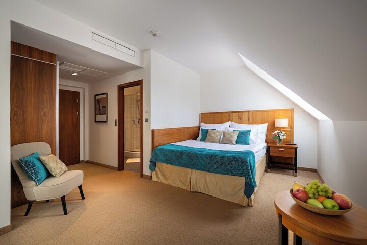 Fitness Facility Photos