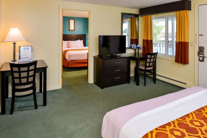 Room 40 of 101