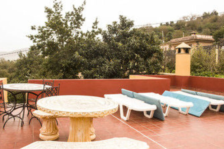 Terrace/Patio 49 of 55