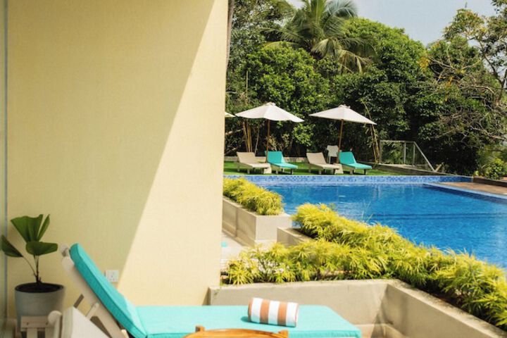 Elaya Resort Unawatuna