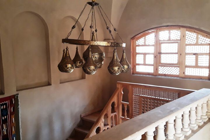 Hotel Interior 148 of 218