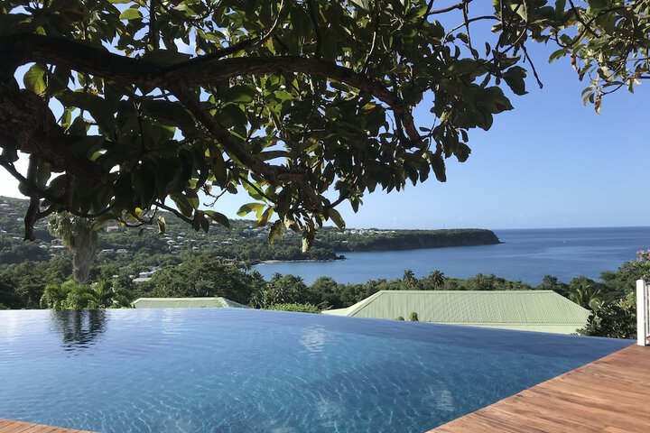 Pools & Facilities