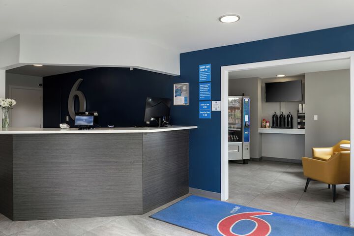 Hotel Interior 2 of 51