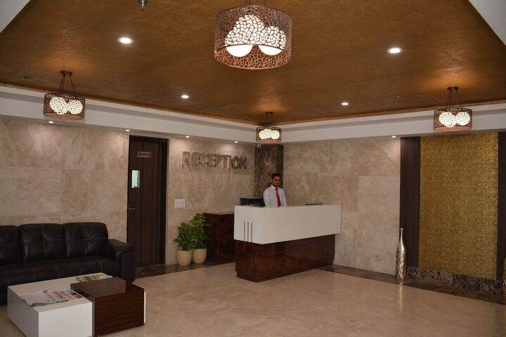 Hotel Interior 2 of 32