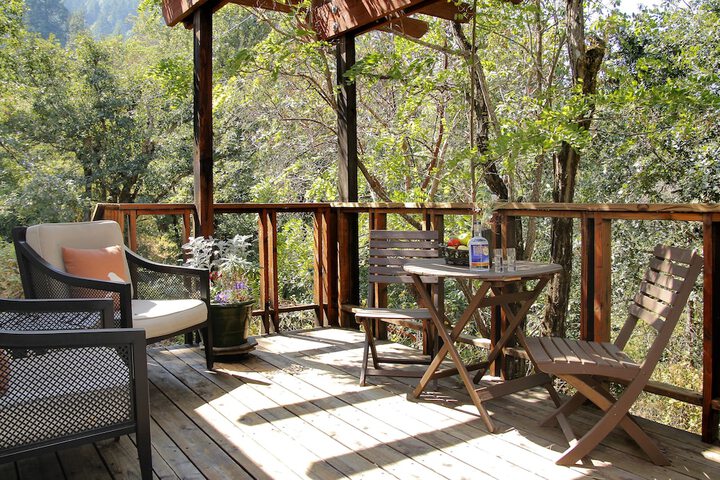 Terrace/Patio 20 of 36