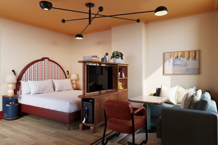 Room 15 of 38