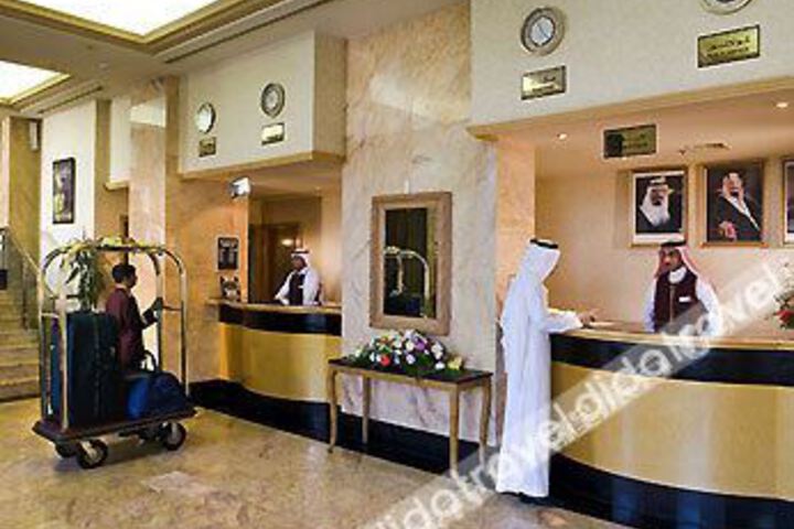 Hotel Interior 9 of 20