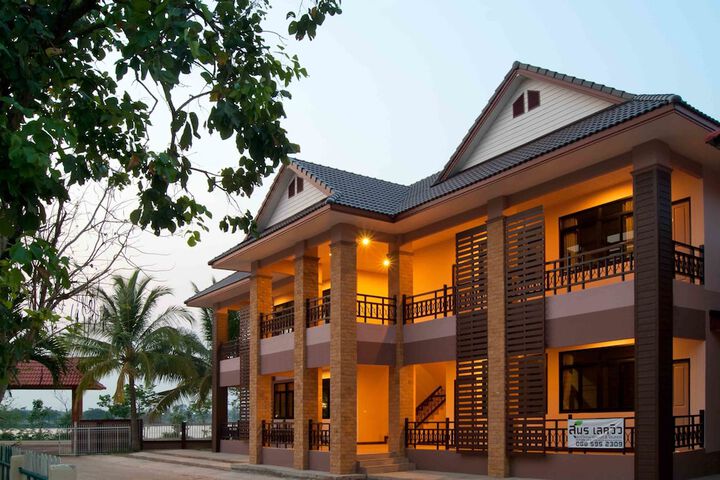 Image of Suporn Lakeview Service APT & Homestay