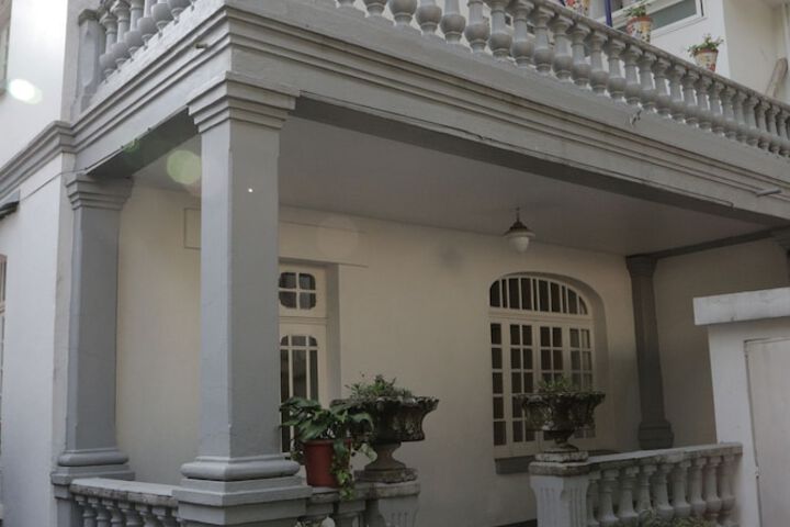 Hotel Exterior 78 of 86