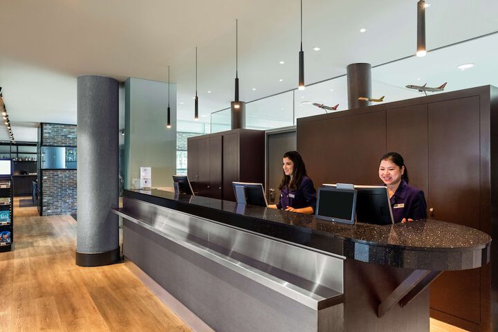 Lobby Photos