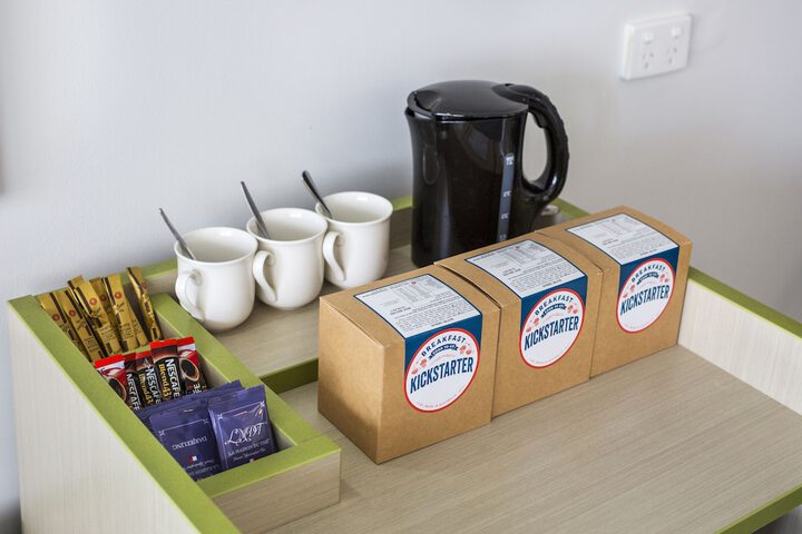 Breakfast/Coffee Service 33 of 41
